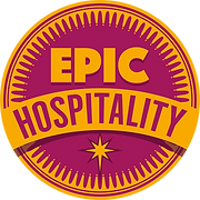 Epic Hospitality Logo